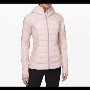 Lululemon Down For It All Jacket